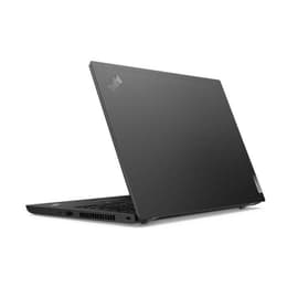 Lenovo ThinkPad L14 G2 14" Core i5 2.6 GHz - SSD 256 Go - 16 Go QWERTY - Italien