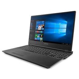 Lenovo Legion Y540-15IRH 15" Core i5 2.4 GHz - SSD 512 Go - 8 Go - NVIDIA GeForce RTX 2060 AZERTY - Français