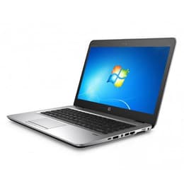 HP EliteBook 840 G3 14" Core i5 2.4 GHz - HDD 500 Go - 4 Go AZERTY - Français