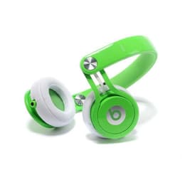 Casque filaire Beats By Dr. Dre Mixr - Vert