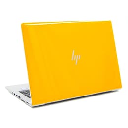 HP EliteBook 840 G5 14" Core i5 1.6 GHz - SSD 256 Go - 16 Go QWERTY - Portugais