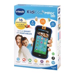 Tablette tactile pour enfant Vtech Kidicom Max 3.0