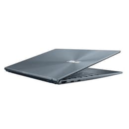 Asus ZenBook UX325EA 13" Core i5 2.8 GHz - SSD 512 Go - 16 Go AZERTY - Français
