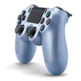 Manette PlayStation 4 Sony DualShock 4 V2 Titanium