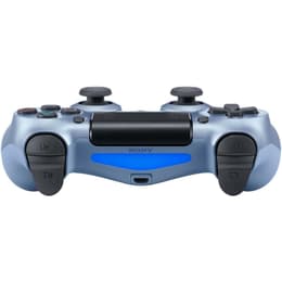 Manette PlayStation 4 Sony DualShock 4 V2 Titanium