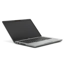 Dell Latitude 5410 14" Core i5 1.7 GHz - SSD 256 Go - 16 Go QWERTZ - Allemand