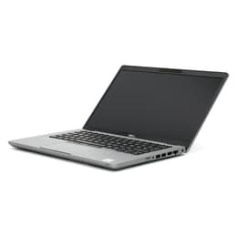 Dell Latitude 5410 14" Core i5 1.7 GHz - SSD 256 Go - 16 Go QWERTZ - Allemand