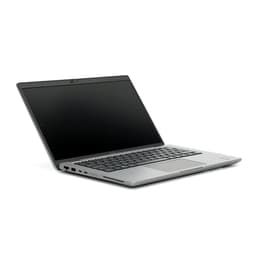Dell Latitude 5440 14" Core i5 3.5 GHz - SSD 256 Go - 16 Go QWERTZ - Allemand