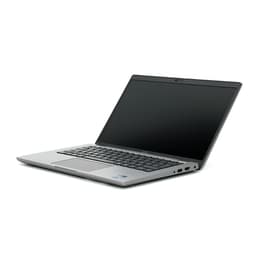 Dell Latitude 5440 14" Core i5 3.5 GHz - SSD 256 Go - 16 Go QWERTZ - Allemand