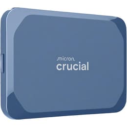 Disque dur externe Crucial X10 - SSD 4 To USB
