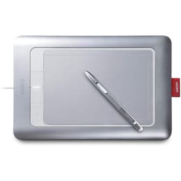 Tablette graphique Wacom Bamboo Fun Pen & Touch CTH-661