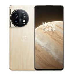 OnePlus 11 256 Go - Or - Débloqué