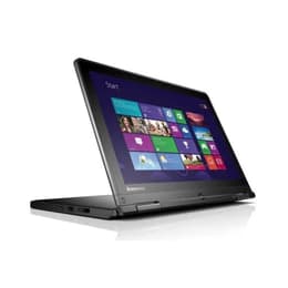 Lenovo ThinkPad Yoga S1 14" Core i3 1.7 GHz - SSD 256 Go - 8 Go AZERTY - Français