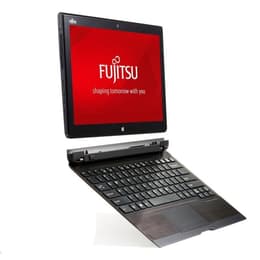 Fujitsu Stylistic Q704 12" Core i5 1.9 GHz - SSD 128 Go - 4 Go QWERTY - Espagnol