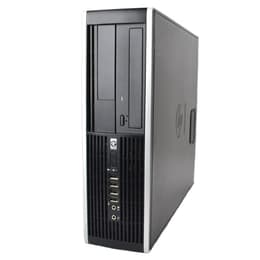 HP Compaq 8200 Elite SFF Core i3 3,1 GHz - HDD 250 Go RAM 2 Go