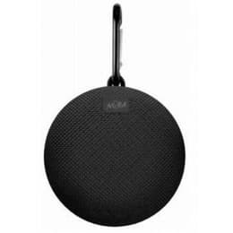 Enceinte Bluetooth Nüba Mini - Noir