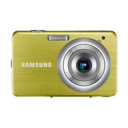 Compact ST30 - Vert + Samsung Samsung Lens 28-84 mm f/3.3-5.9 f/3.3-5.9