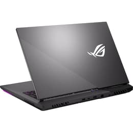 Asus ROG Strix G17 G713RC-HX101W 17" Ryzen 7 3.2 GHz - SSD 512 Go - 16 Go - NVIDIA GeForce RTX 3050 AZERTY - Français