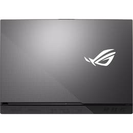 Asus ROG Strix G17 G713RC-HX101W 17" Ryzen 7 3.2 GHz - SSD 512 Go - 16 Go - NVIDIA GeForce RTX 3050 AZERTY - Français