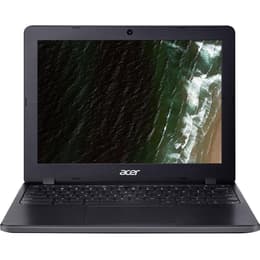 Acer ChromeBook 712 C871-328J Core i3-10110U 2 GHz 64Go eMMC - 8Go QWERTY - Anglais