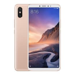 Xiaomi Mi Max 3 64 Go - Or - Débloqué