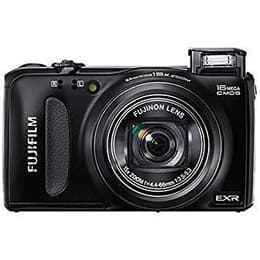 Compact FinePix F660EXR - Noir + Fujifilm Fujinon Lens 15x Zoom 24–360mm f/3.5-5.3 f/3.5-5.3