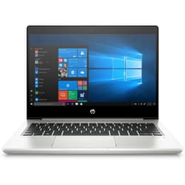 HP ProBook 430 G7 13" Core i5 1.6 GHz - SSD 256 Go - 16 Go QWERTY - Néerlandais