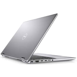 Dell Latitude 9420 14" Core i7 3 GHz - SSD 256 Go - 16 Go AZERTY - Français
