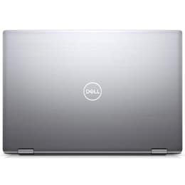 Dell Latitude 9420 14" Core i7 3 GHz - SSD 256 Go - 16 Go AZERTY - Français