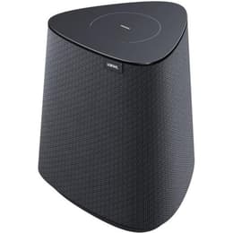 Enceinte Bluetooth Loewe Klang MR1 - Gris