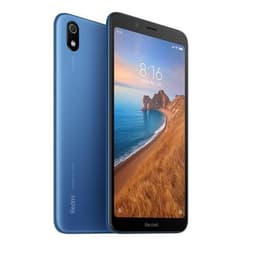 Xiaomi Redmi 7A 16 Go - Bleu - Débloqué