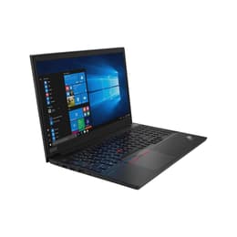 Lenovo ThinkPad E15 G2 15" Core i5 2.4 GHz - SSD 512 Go - 16 Go AZERTY - Français