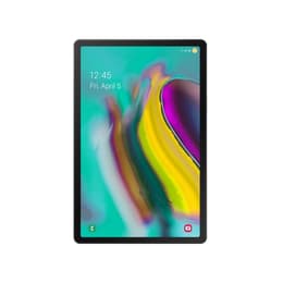Galaxy Tab S5e 128GB - Argent - WiFi