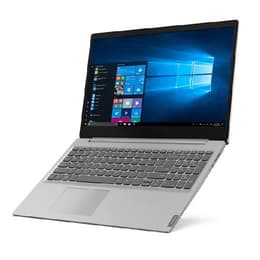 Lenovo IdeaPad S145-15AST 14" Ryzen 5 2.1 GHz - SSD 512 Go - 8 Go AZERTY - Français