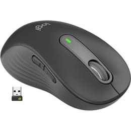 Souris Logitech M650 L Left Sans fil