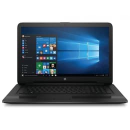 HP 17-Y013NF 17" A6 2 GHz - HDD 1 To - 8 Go AZERTY - Français