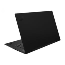 Lenovo ThinkPad P1 G3 15" Core i7 2.7 GHz - SSD 512 Go - 16 Go AZERTY - Français
