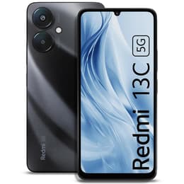 Xiaomi Redmi 13C 5G 128 Go - Noir - Débloqué