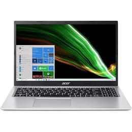 Acer Aspire 3 15" Core i7 2.8 GHz - SSD 512 Go - 16 Go AZERTY - Français
