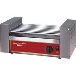 Plaque de cuisson Electro Broche GS1001RO