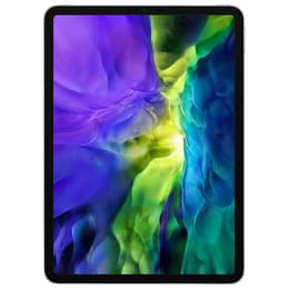 iPad Pro 11" (2020) 2e génération 256 Go - WiFi - Argent