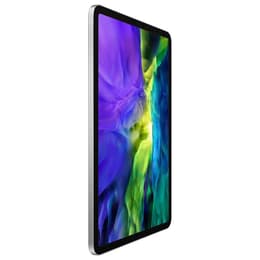 iPad Pro 11" (2020) 2e génération 256 Go - WiFi - Argent