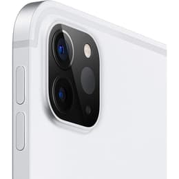 iPad Pro 11" (2020) 2e génération 256 Go - WiFi - Argent