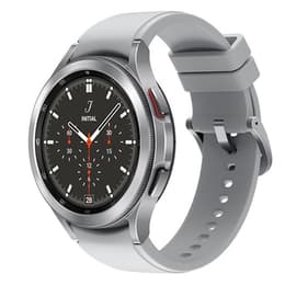 Montre GPS Samsung Galaxy Watch 4 Classic - Argent