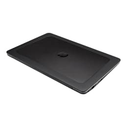HP ZBook 15 G3 15" Core i7 2.7 GHz - SSD 1000 Go - 32 Go QWERTZ - Allemand