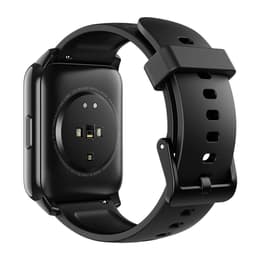 Montre Cardio GPS Realme Watch 2 Pro - Noir