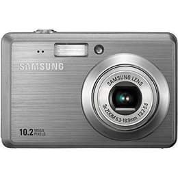 Compact ES55 - Gris + Samsung Samsung Zoom Lens 35-105 mm f/3.2-5.8 f/3.2-5.8