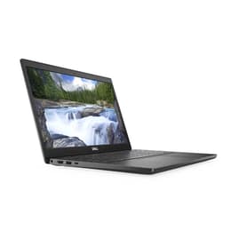 Dell Latitude 3440 14" Core i3 1.2 GHz - SSD 256 Go RAM 8 Go QWERTY - Anglais