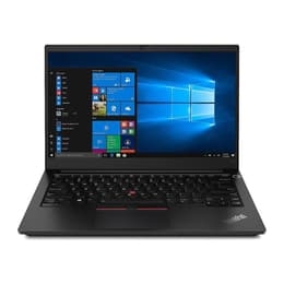 Lenovo ThinkPad E14 G2 14" Core i7 2.8 GHz - SSD 256 Go - 16 Go AZERTY - Français