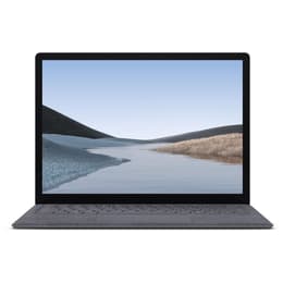 Microsoft Surface Laptop Go 12" Core i5 2.5 GHz - SSD 128 Go - 4 Go QWERTY - Espagnol
